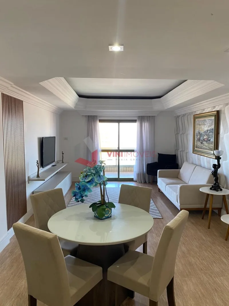 Apartamento 4 dormitórios no Centro - Mongaguá — foto 3