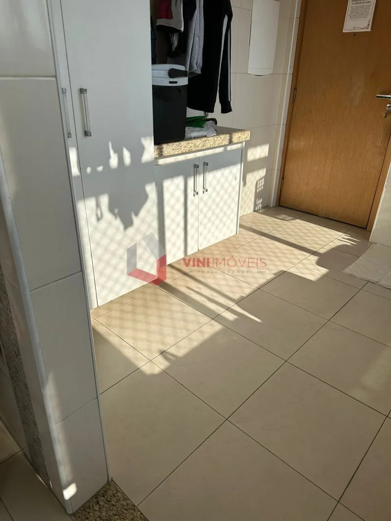 Apartamento 4 dormitórios no itararé - São Vicente — foto 3
