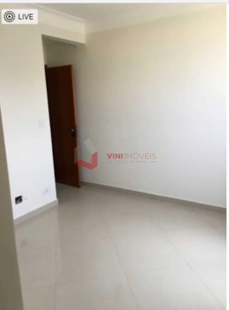 Apartamento 4 dormitórios no Tupi - Praia Grande — foto 2