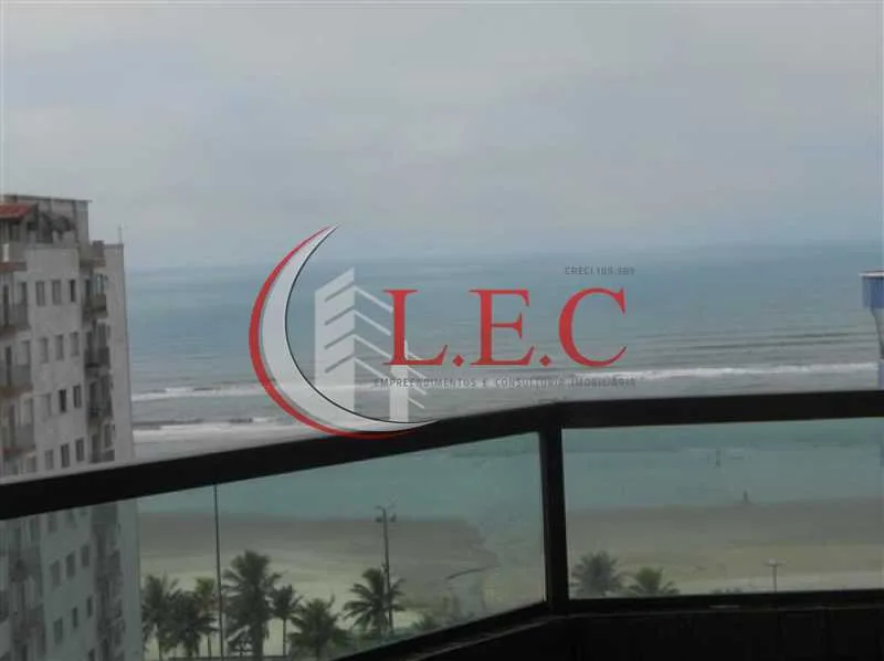 Apartamento 5 dormitórios no Tupi - Praia Grande