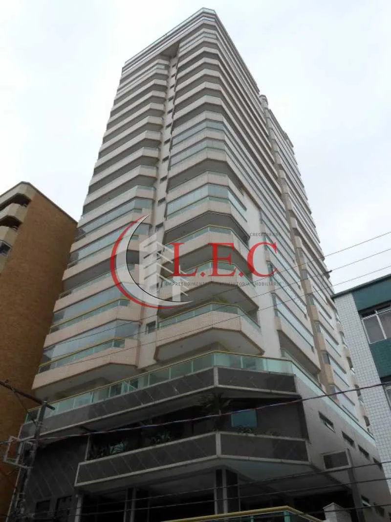 Apartamento 5 dormitórios no Tupi - Praia Grande — foto 2
