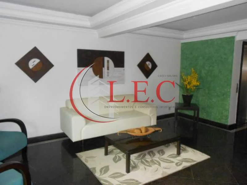 Apartamento 5 dormitórios no Tupi - Praia Grande — foto 3