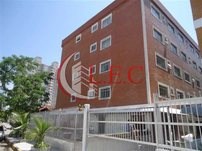 Apartamento no Aviação - Praia Grande — foto 2