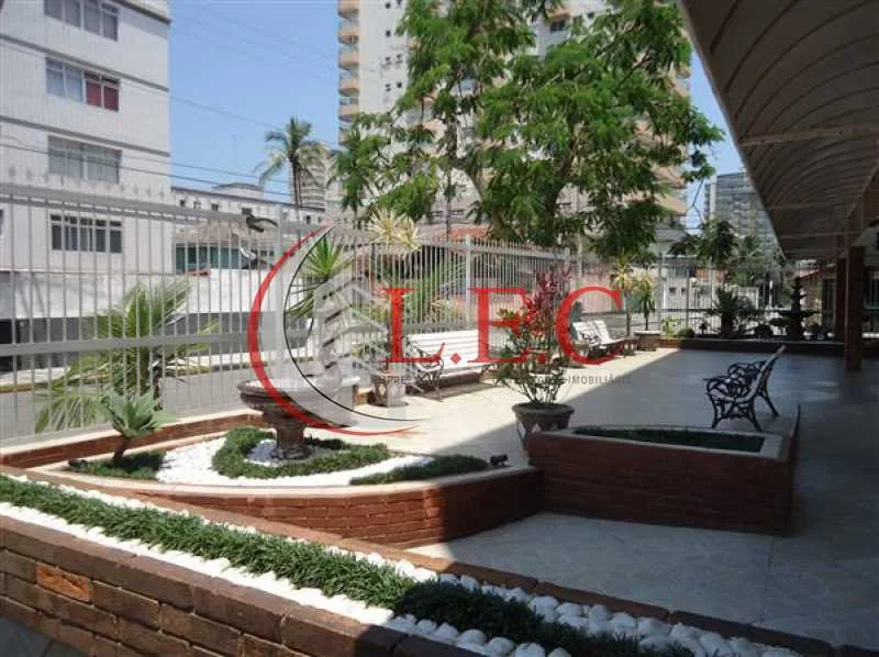 Apartamento no Aviação - Praia Grande — foto 3