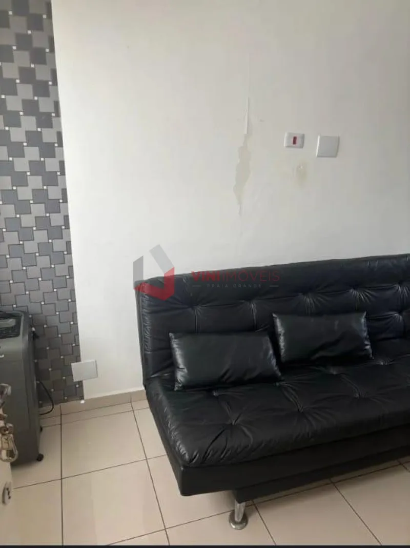 Apartamento no Aviação - Praia Grande — foto 2