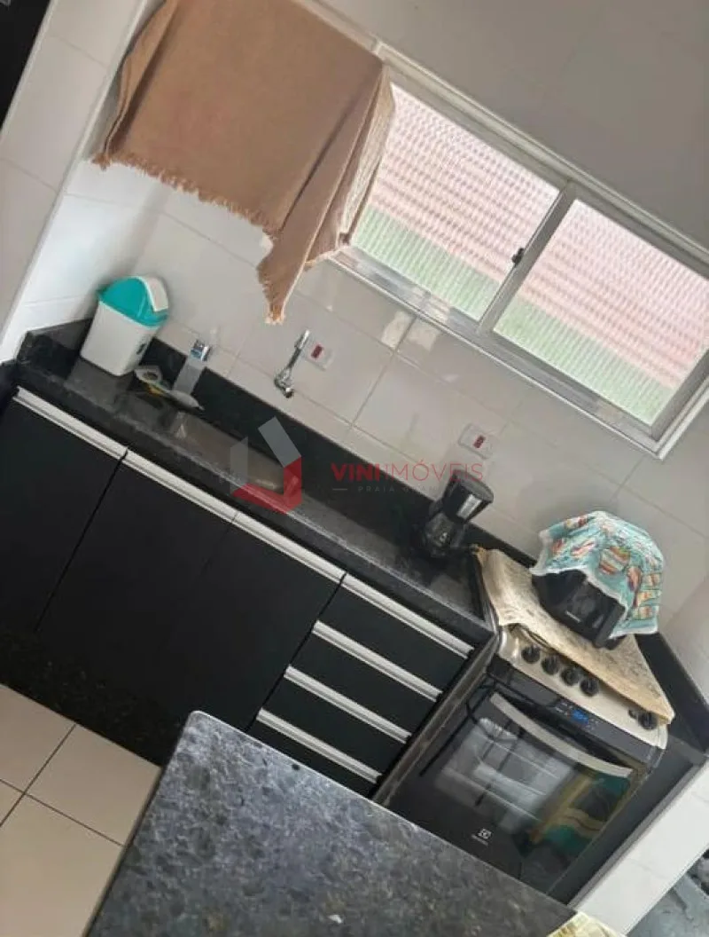 Apartamento no Aviação - Praia Grande