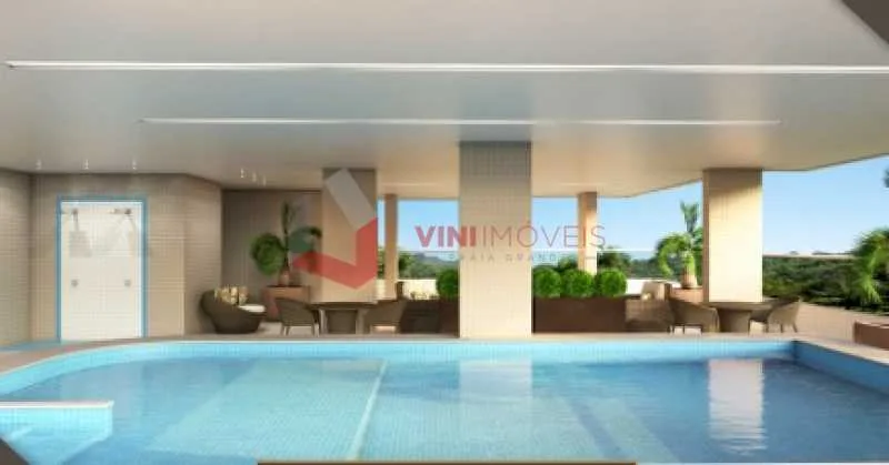 Apartamento no Boqueirão - Praia Grande — foto 3