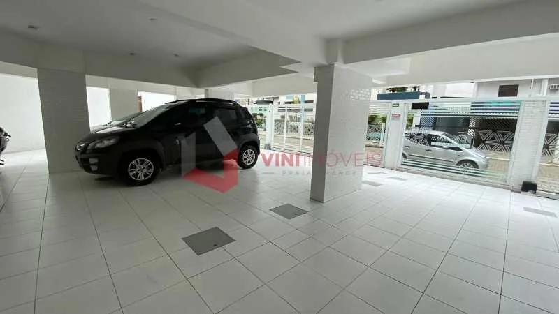 Apartamento no Boqueirão - Praia Grande — foto 2
