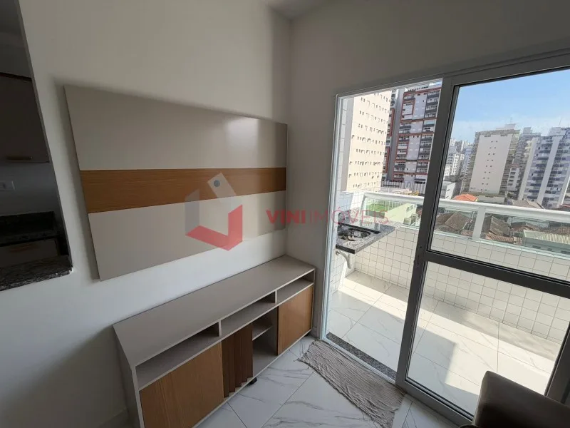 Apartamento no Guilhermina - Praia Grande — foto 3