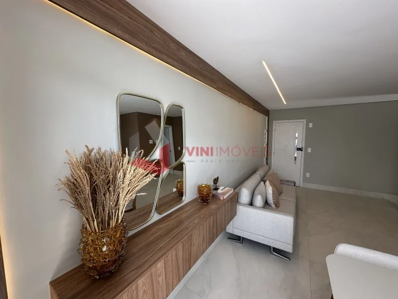 Apartamento no Guilhermina - Praia Grande — foto 3