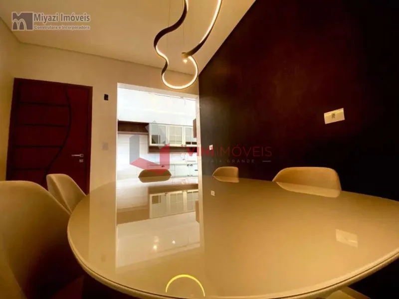 Apartamento no Imperador - Praia Grande — foto 2