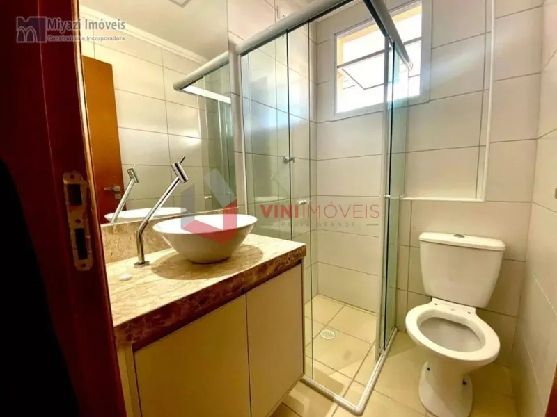 Apartamento no Imperador - Praia Grande — foto 3