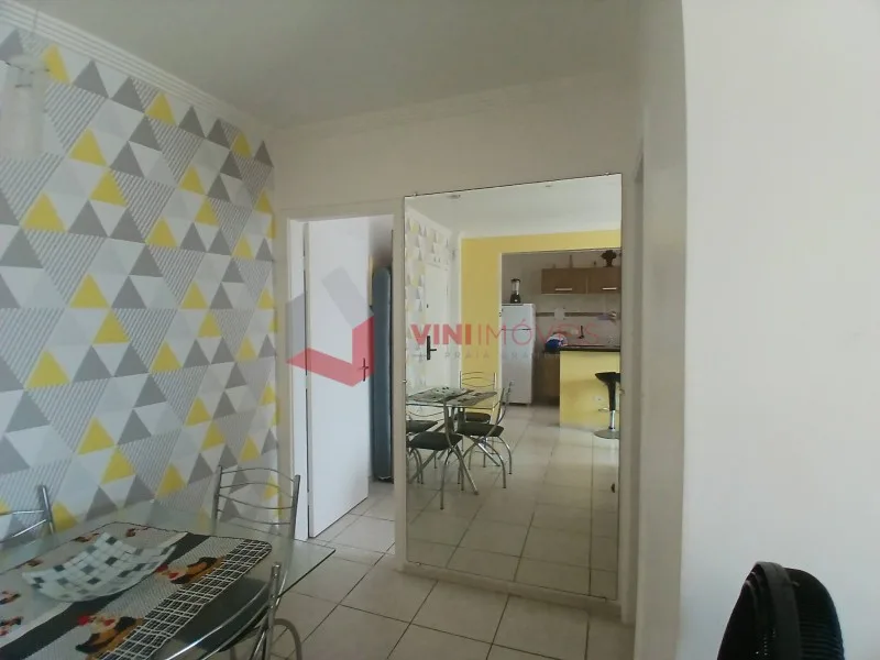 Apartamento no Maracana - PRAIA GRANDE — foto 2