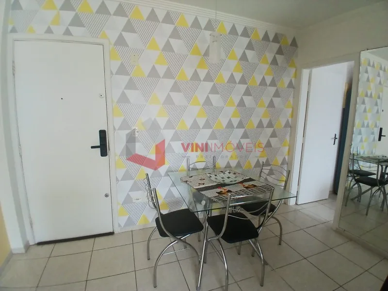 Apartamento no Maracana - PRAIA GRANDE — foto 3