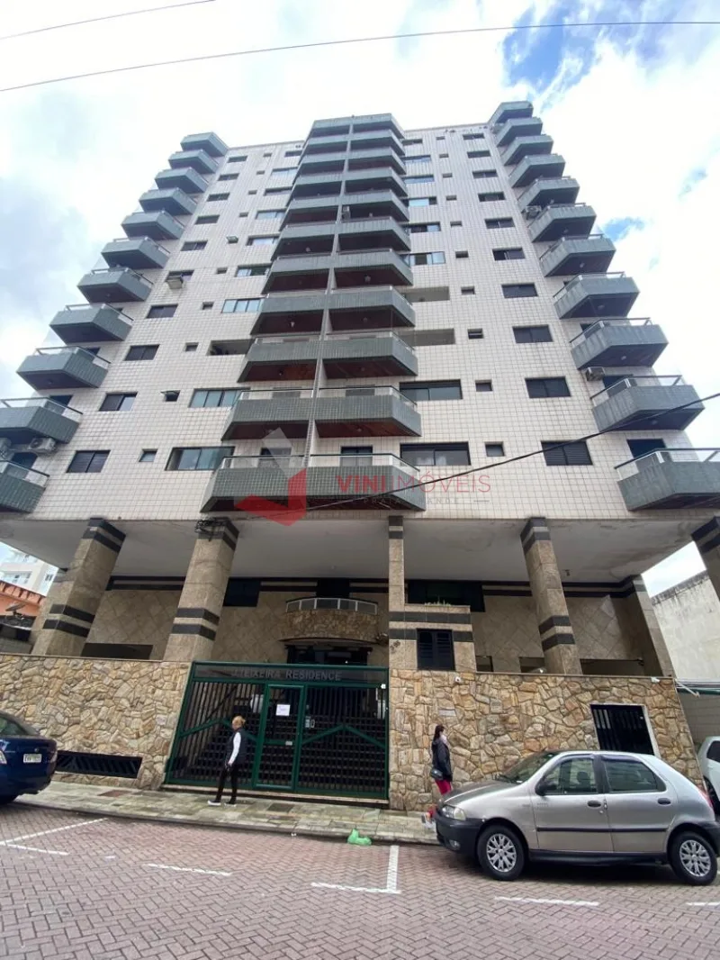 Apartamento no Ocian - Praia Grande — foto 2