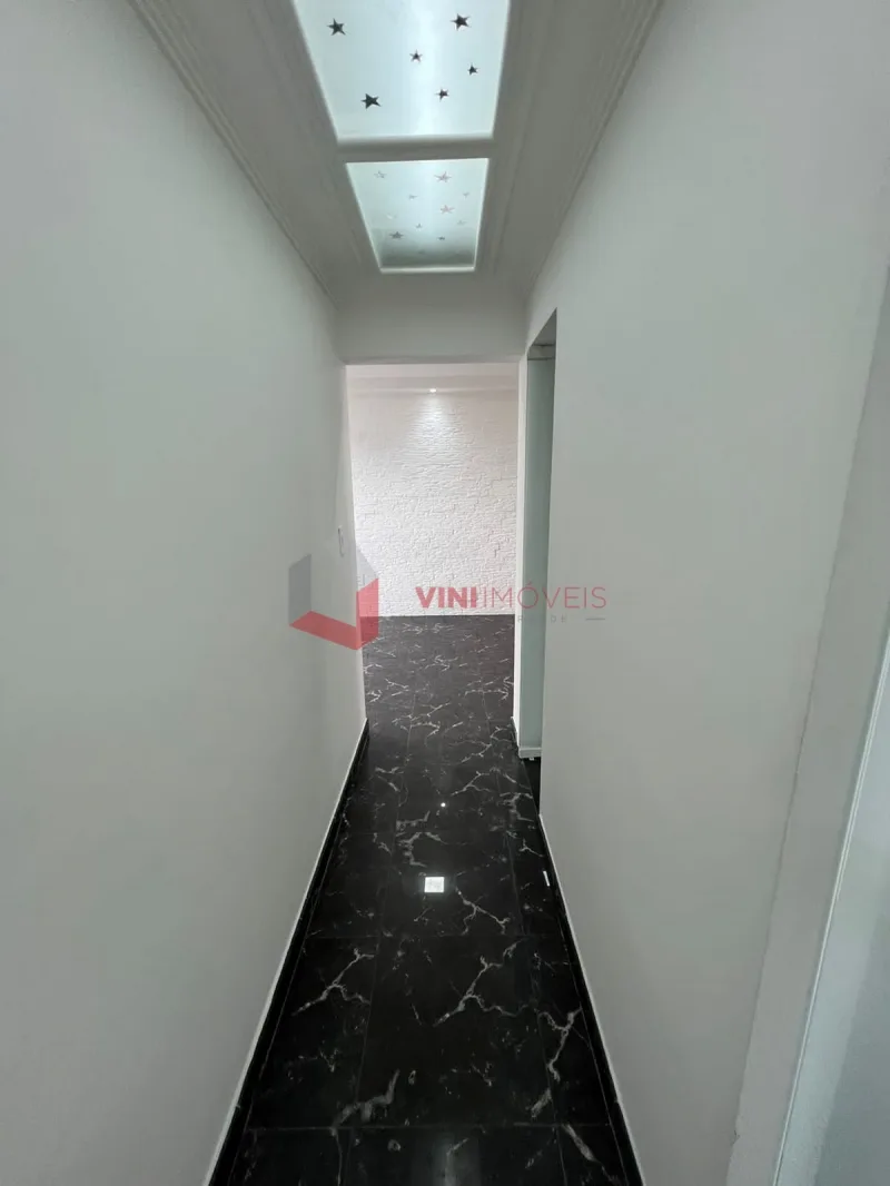 Apartamento no Ocian - Praia Grande