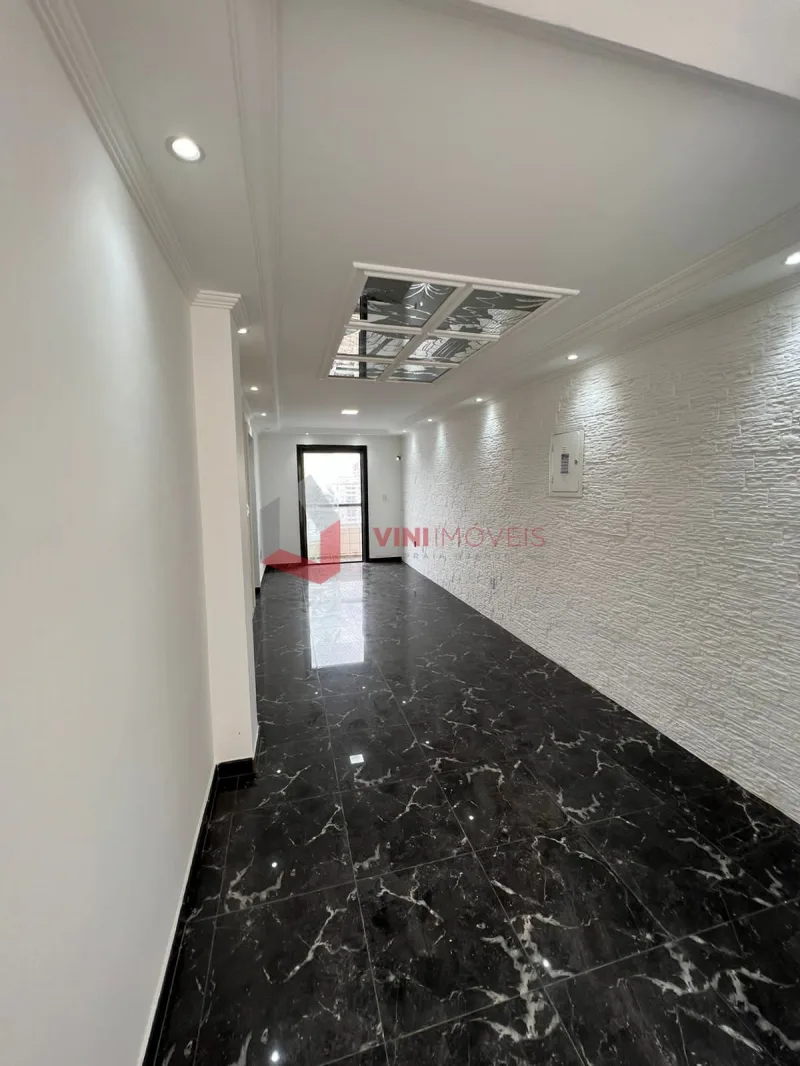 Apartamento no Ocian - Praia Grande — foto 3