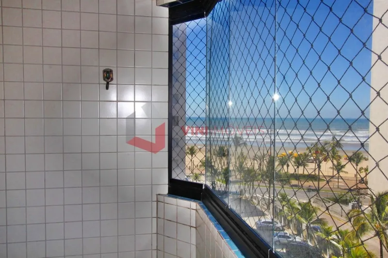 Apartamento no Ocian - Praia Grande — foto 2