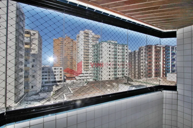 Apartamento no Ocian - Praia Grande — foto 3