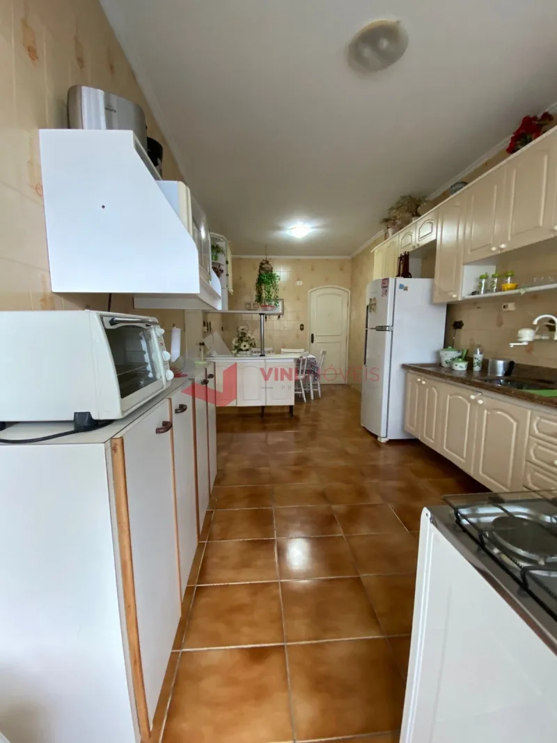 Apartamento no Tupi - Praia Grande — foto 2