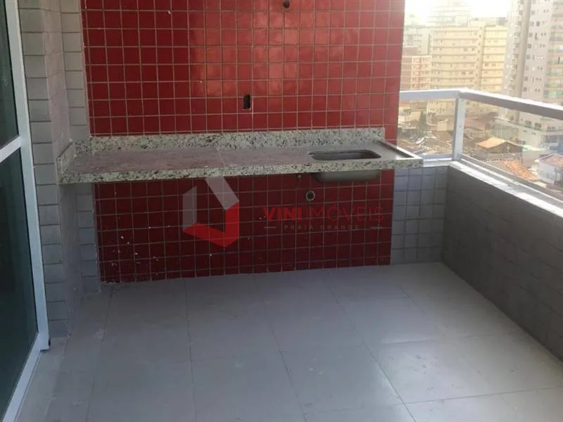 Apartamento no Tupi - Praia Grande — foto 2