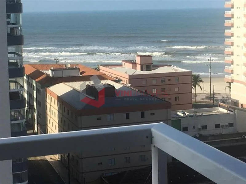 Apartamento no Tupi - Praia Grande — foto 3