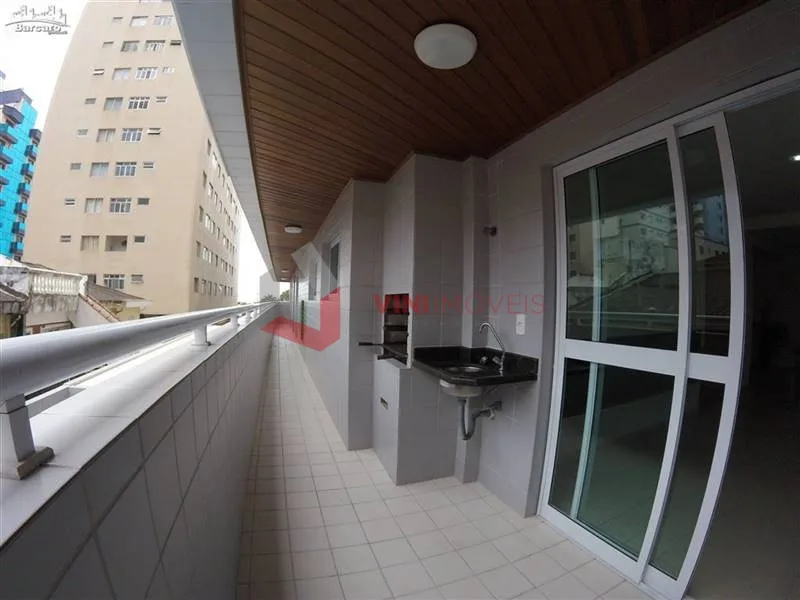 Apartamento no Tupi - Praia Grande — foto 2
