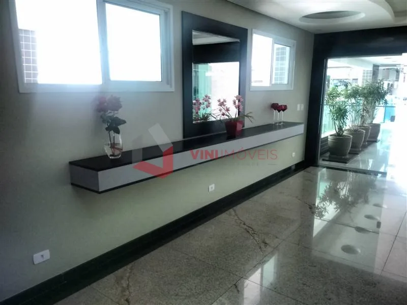 Apartamento no Tupi - Praia Grande — foto 3