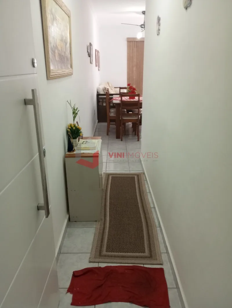 Apartamento no Vila Tupi - PRAIA GRANDE — foto 2