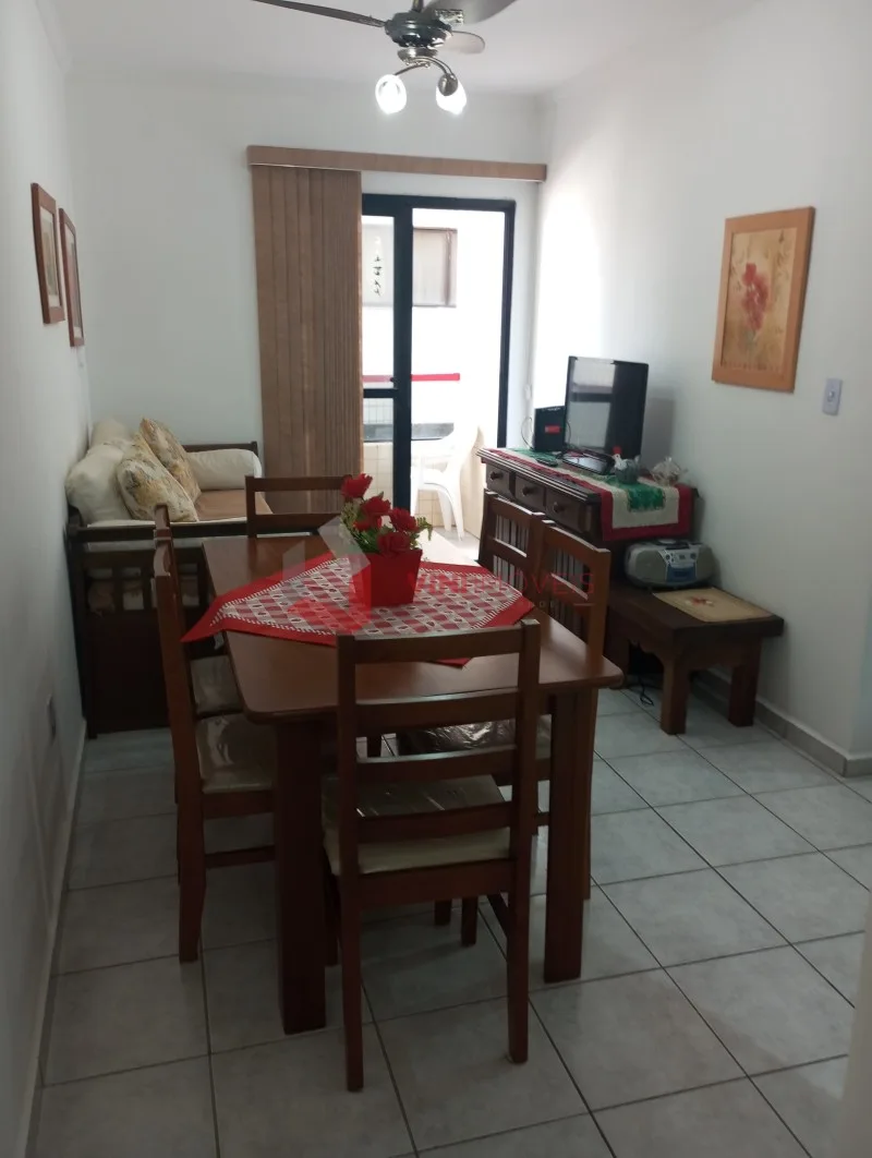 Apartamento no Vila Tupi - PRAIA GRANDE — foto 3
