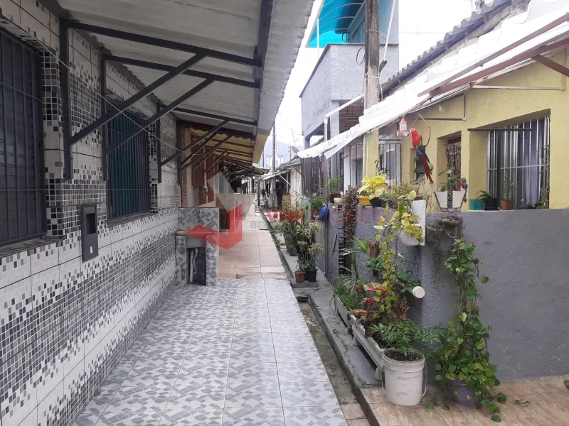 Bangalo no Caiçara - Praia Grande — foto 2