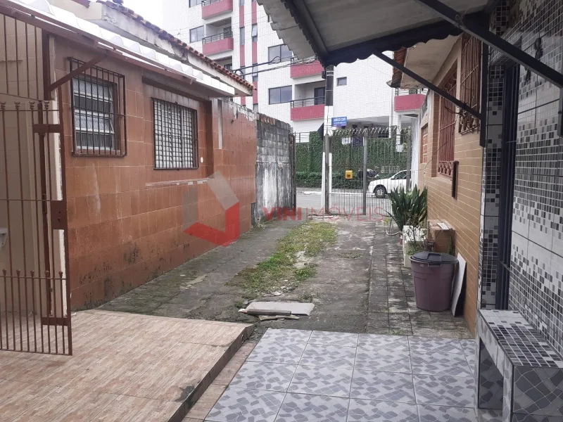 Bangalo no Caiçara - Praia Grande — foto 3