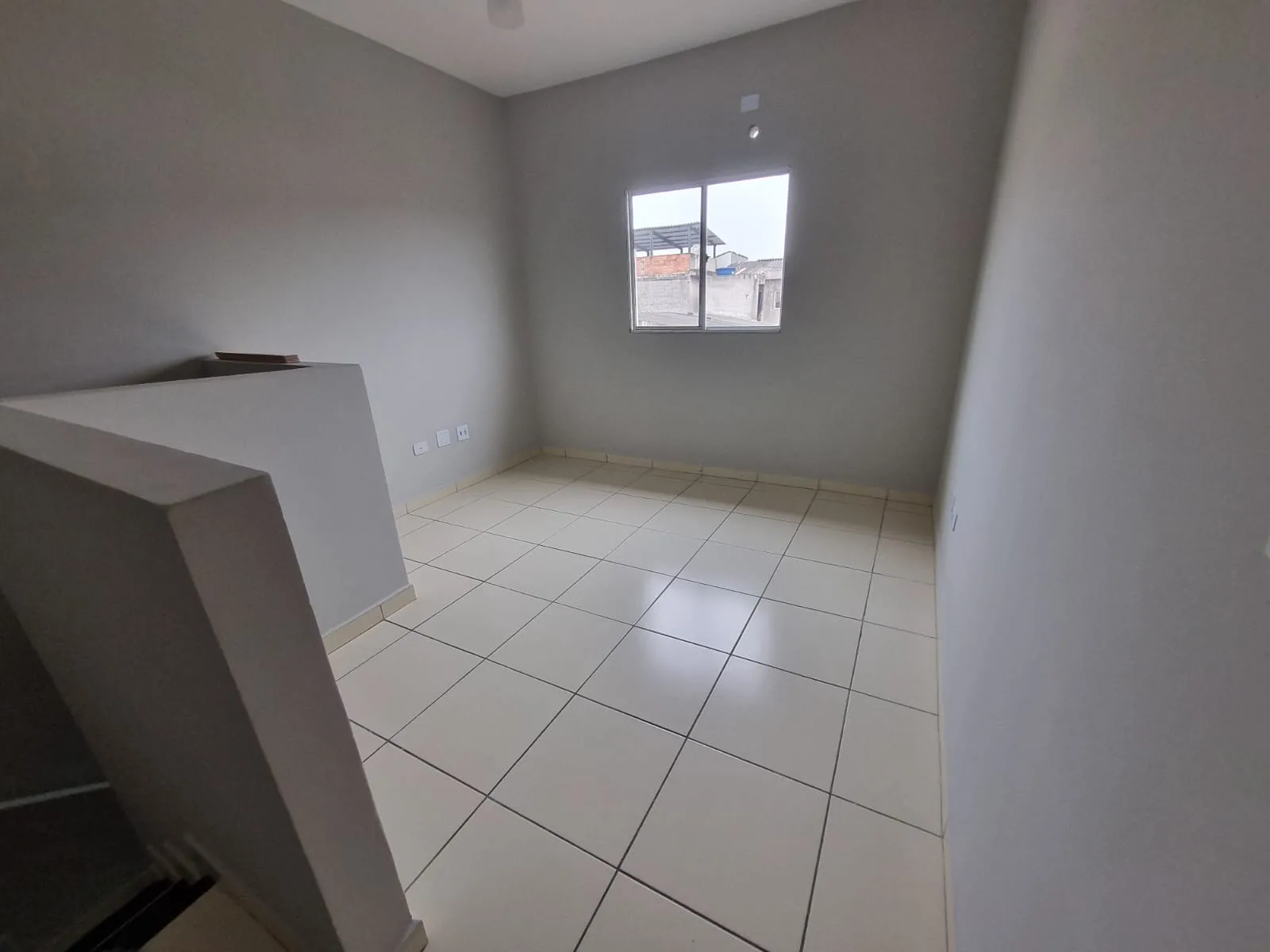 Cond. Residencial Joaquim Camargo — unidade CASA 07