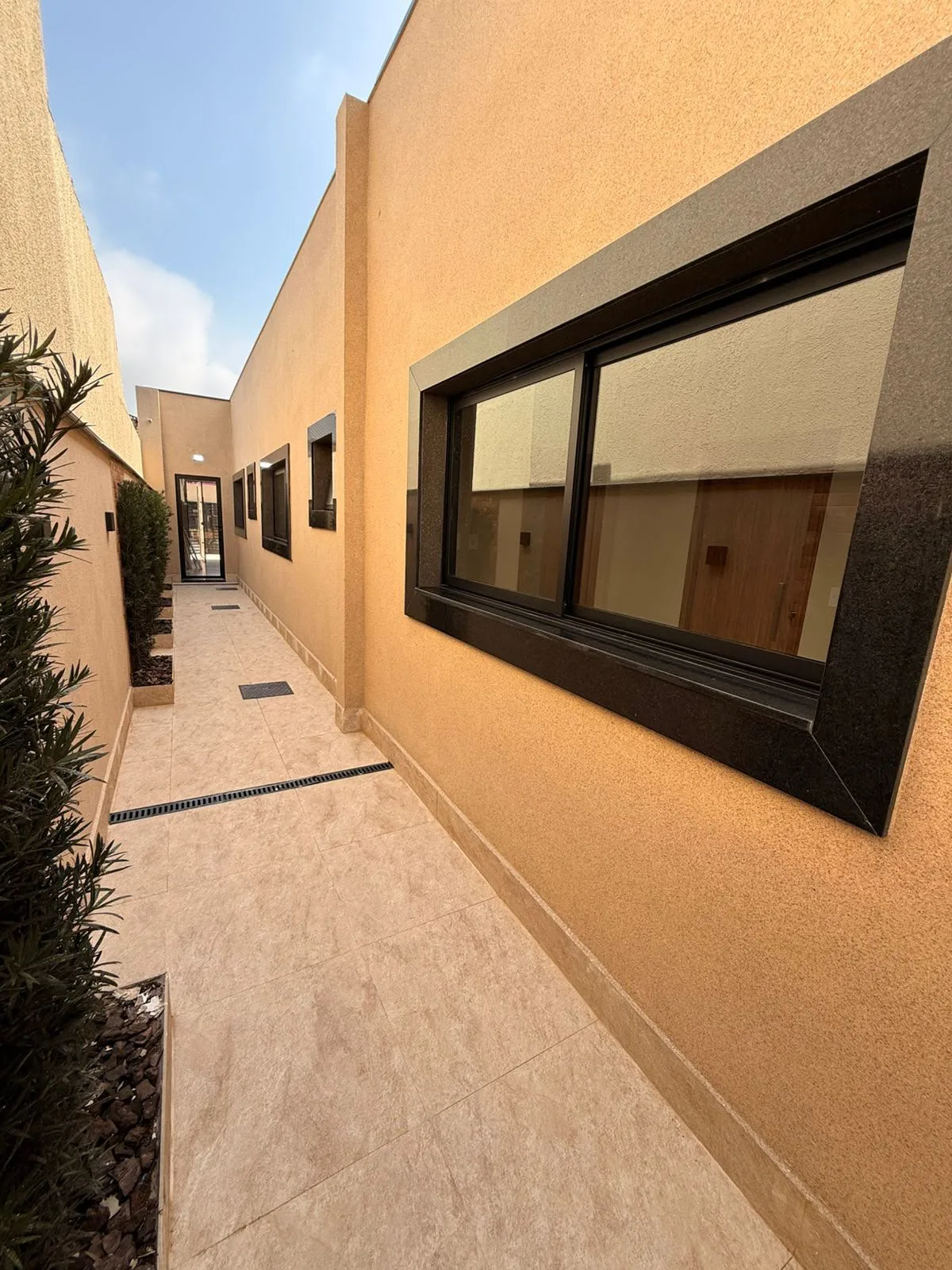 Casa com piscina e 2 suítes no Boqueirão, Praia Grande — foto 3