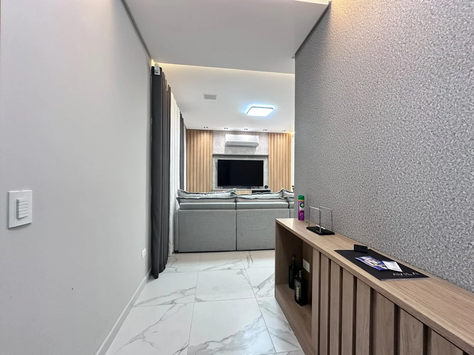 Casa térrea isolada no Maracanã em Praia Grande/SP — foto 3