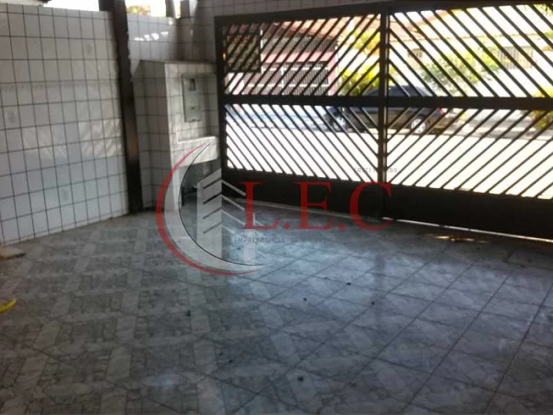 Casa 1 dormitório no Anhanguera - Praia Grande — foto 2