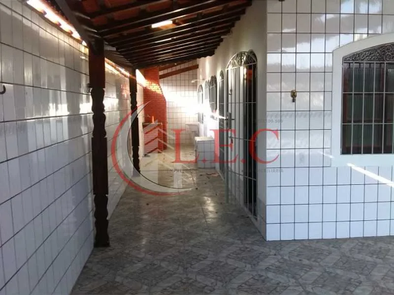 Casa 1 dormitório no Anhanguera - Praia Grande — foto 3