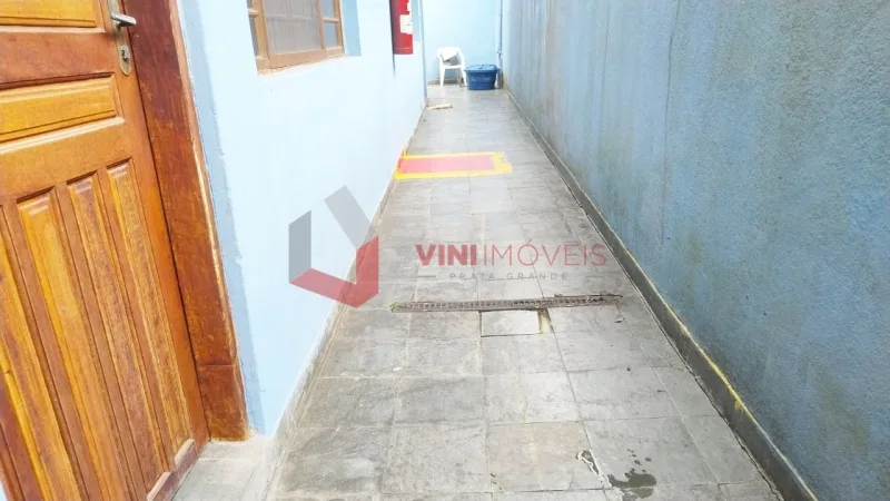 Casa 1 dormitório no Aviação - Praia Grande — foto 2