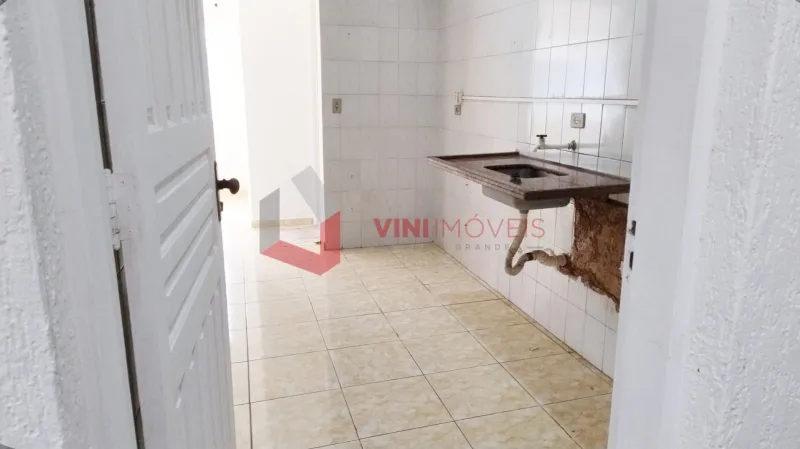 Casa 1 dormitório no Aviação - Praia Grande — foto 3