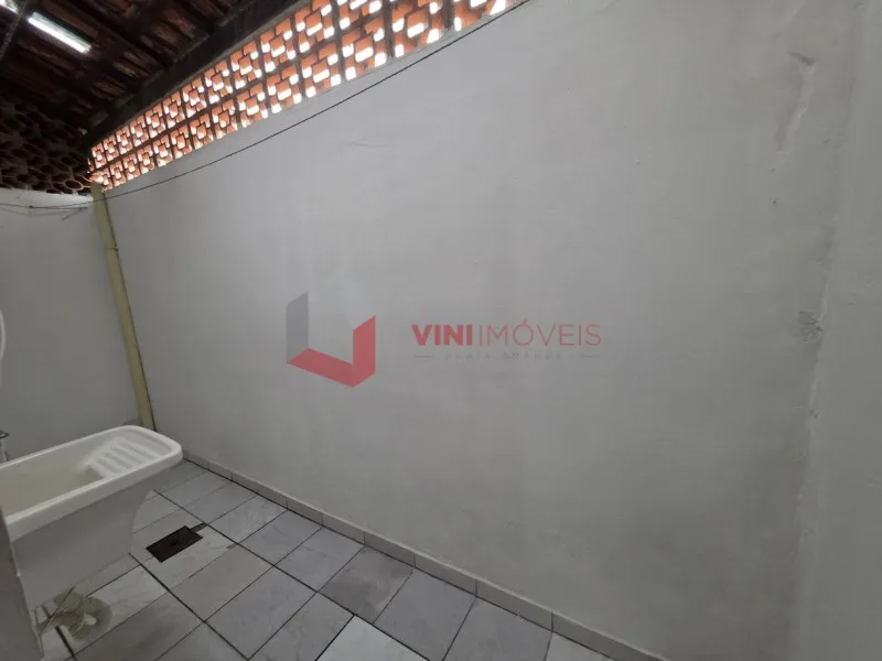Casa 1 dormitório no Aviação - Praia Grande — foto 2