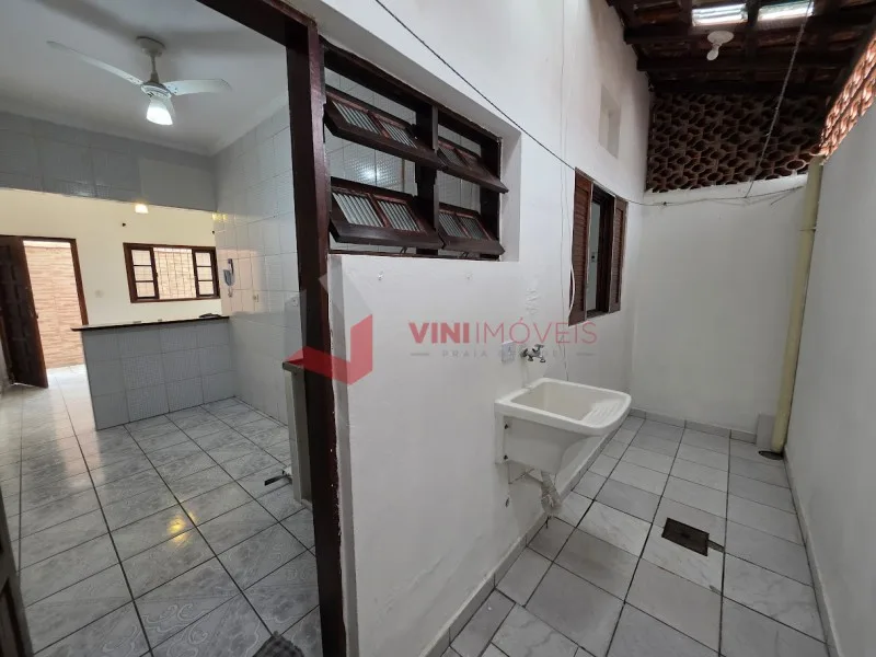 Casa 1 dormitório no Aviação - Praia Grande — foto 3