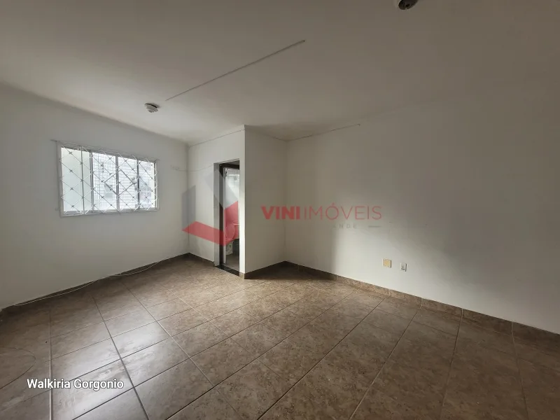 Casa 1 dormitório no Boqueirão - Praia Grande — foto 2