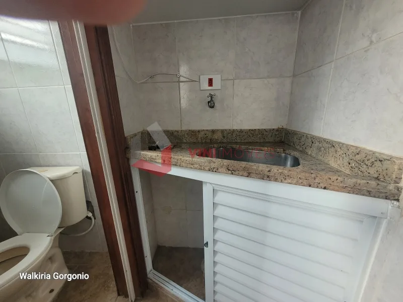 Casa 1 dormitório no Boqueirão - Praia Grande — foto 3