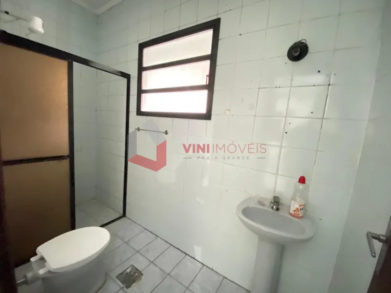 Casa 1 dormitório no Caiçara - Praia Grande — foto 2