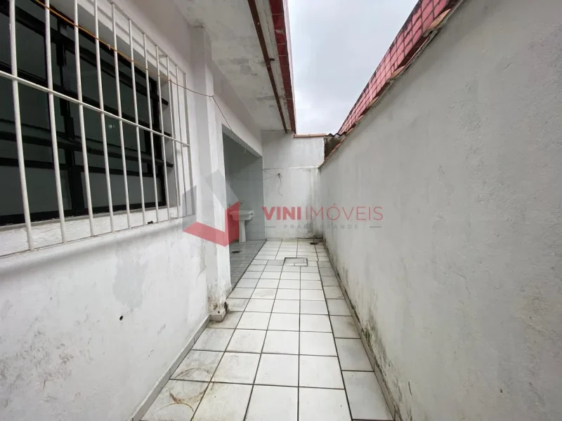 Casa 1 dormitório no Caiçara - Praia Grande — foto 3