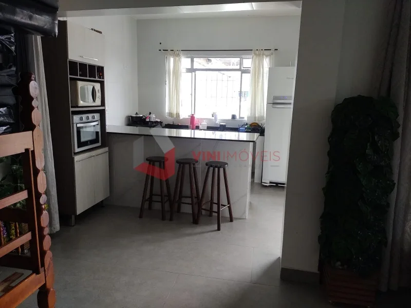 Casa 1 dormitório no Caiçara - Praia Grande — foto 2