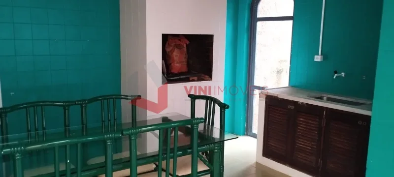 Casa 1 dormitório no Caiçara - Praia Grande — foto 3