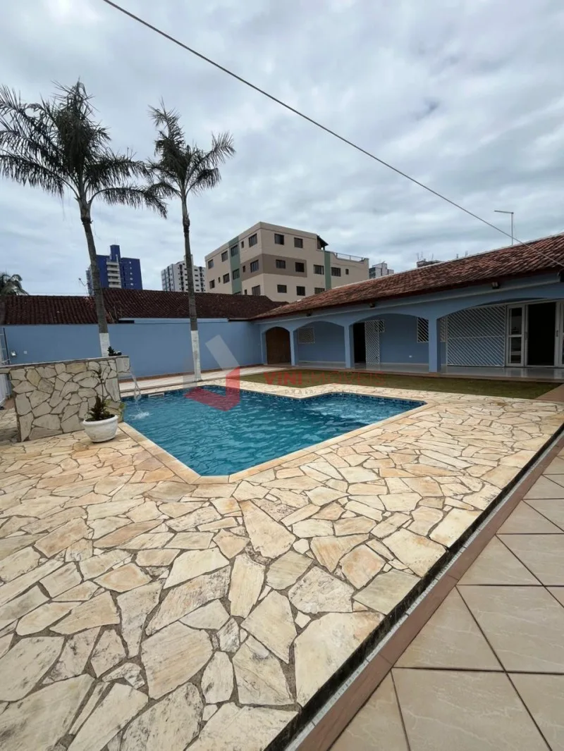 Casa 1 dormitório no CAIÇARA - PRAIA GRANDE — foto 3