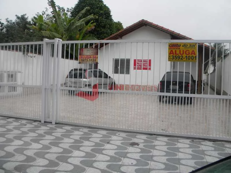 Casa 1 dormitório no Caiçara - Praia Grande — foto 2