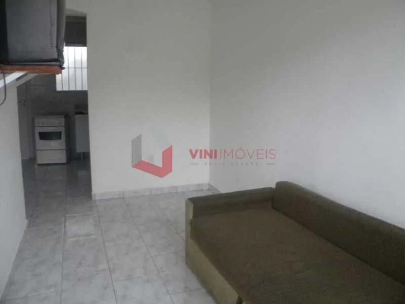 Casa 1 dormitório no Caiçara - Praia Grande — foto 3